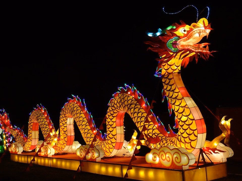 What were Chinese cultural traditions?