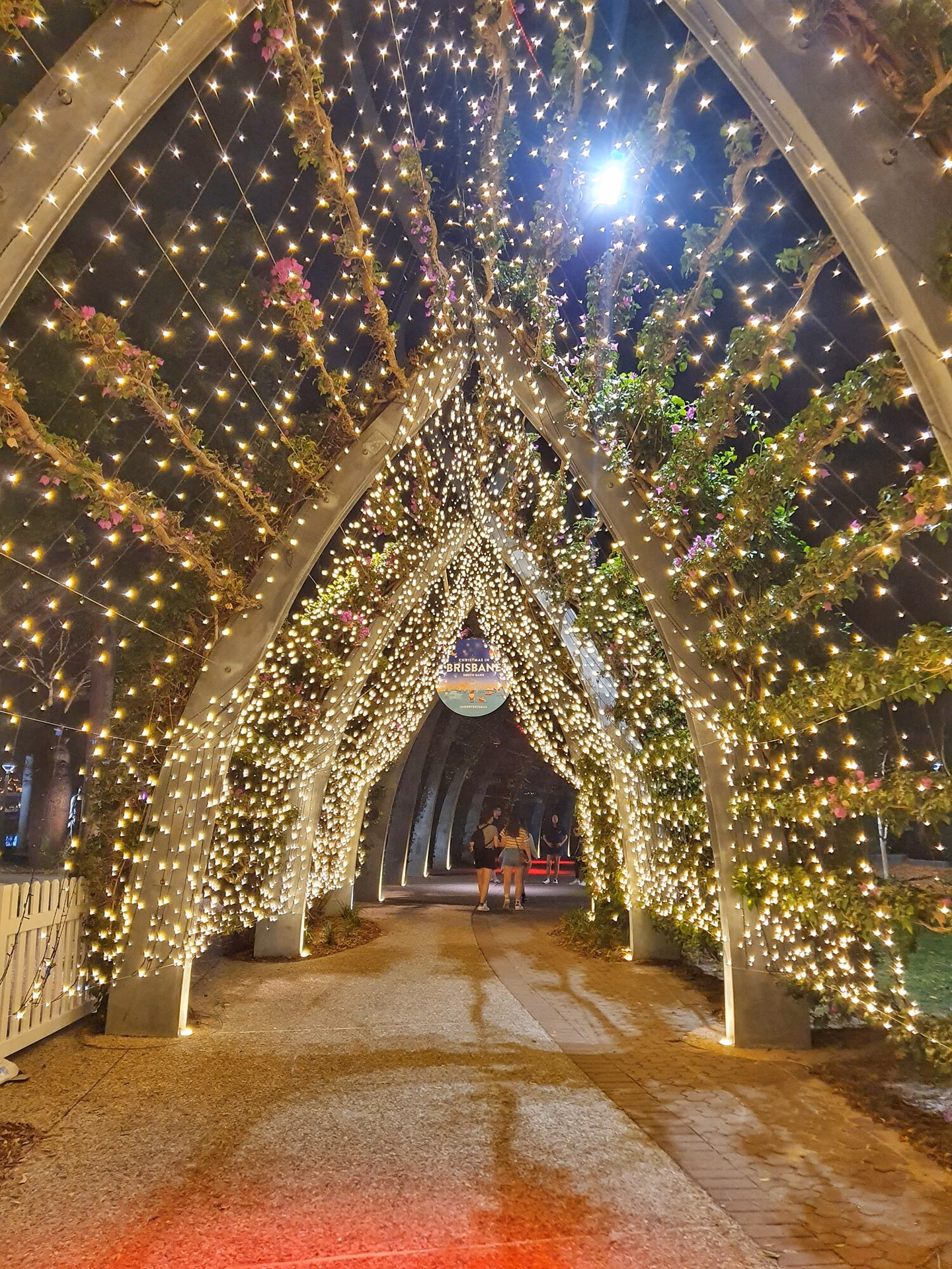 What to do for Christmas party in Brisbane?