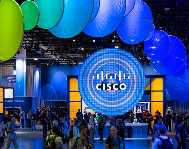 What is Cisco Live Event?