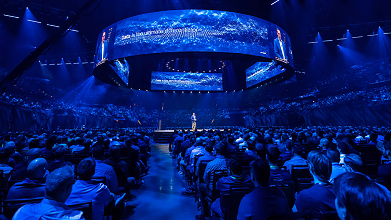 What is a Cisco impact event?