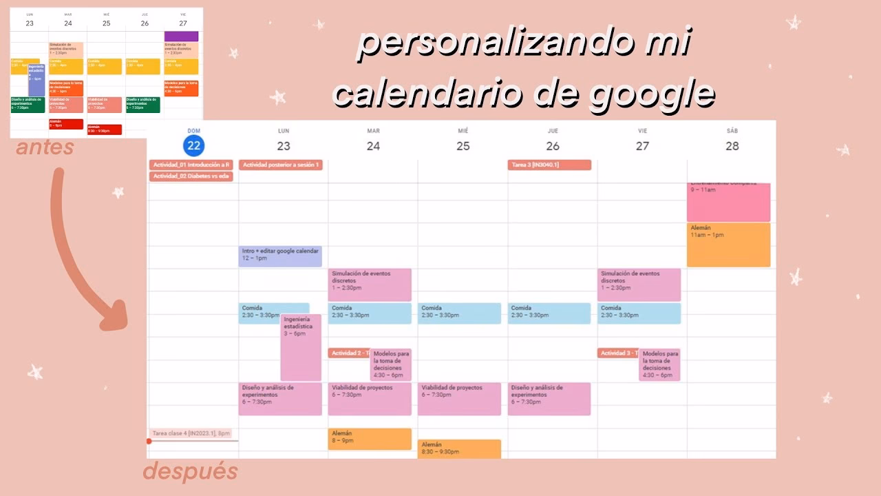 ¿Quién puede editar un evento que se haya creado en el Calendario de Google?