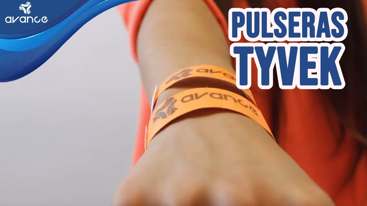 ¿Cómo se llama el material que se usa para hacer pulseras?