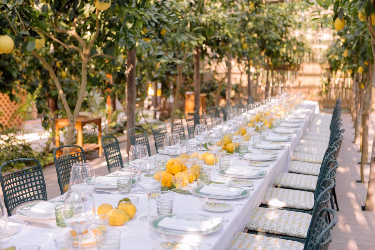 ¿Cómo comercializar un negocio de decoración de eventos?