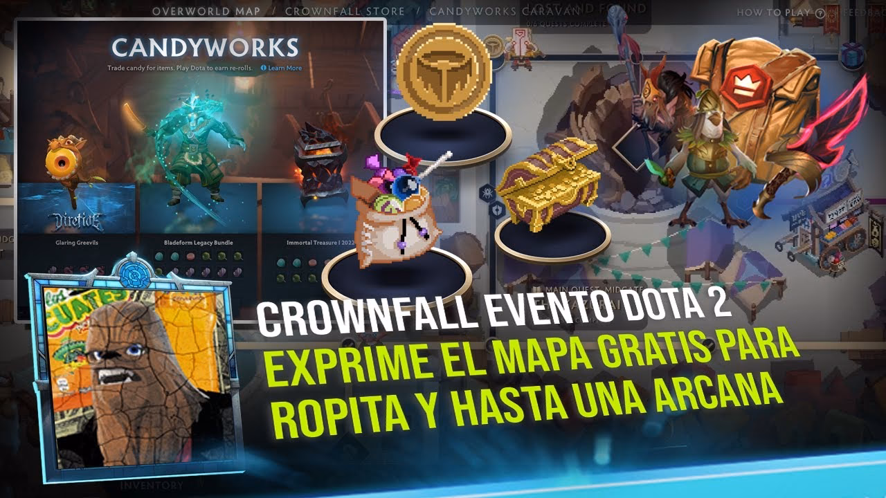¿Qué se necesita para jugar Dota 2?