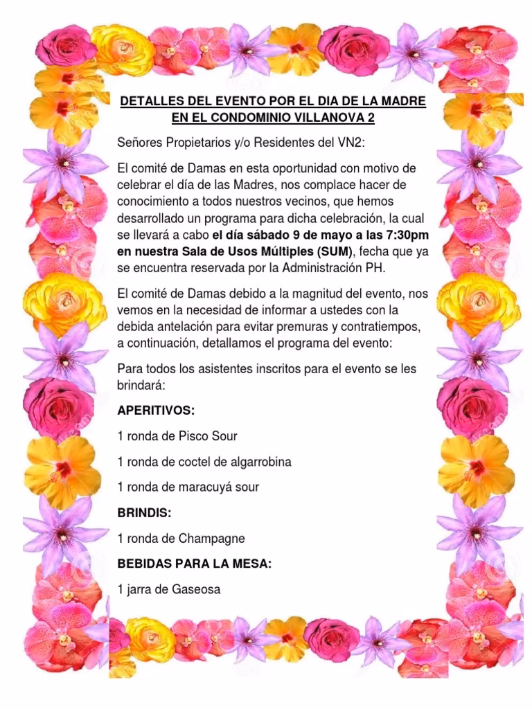 ¿Qué actividades se pueden hacer en una empresa para celebrar el Día de la Madre?