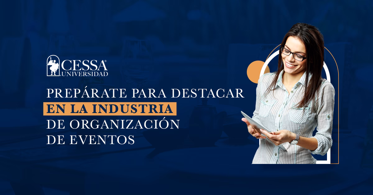 ¿Cómo se le dice a la que organiza eventos?