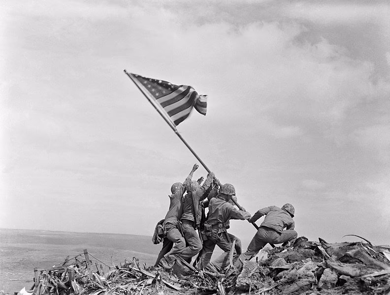¿Qué causó el final de la Segunda Guerra Mundial?