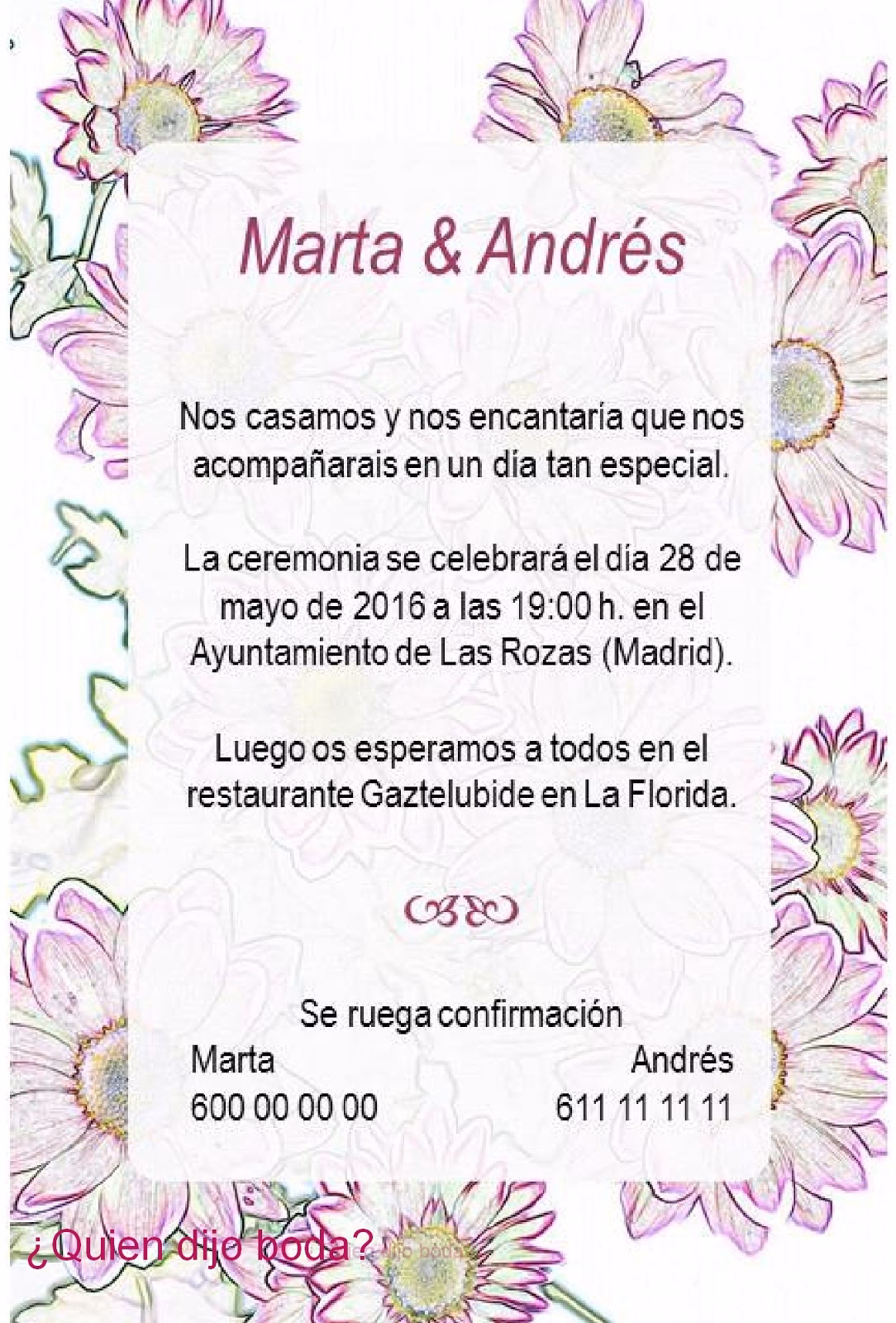 ¿Cómo confirmar la asistencia a una reunión?