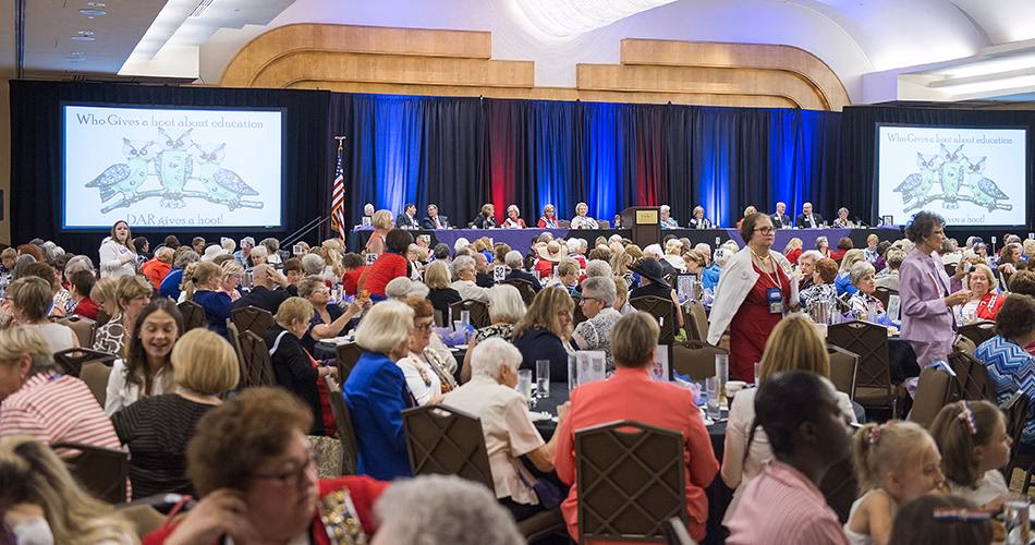 What is the difference between a conference and a Congress?