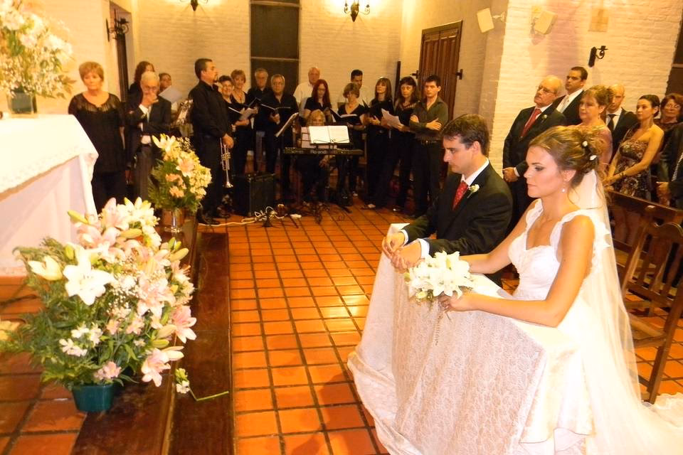 ¿Qué tipos de coros hay?