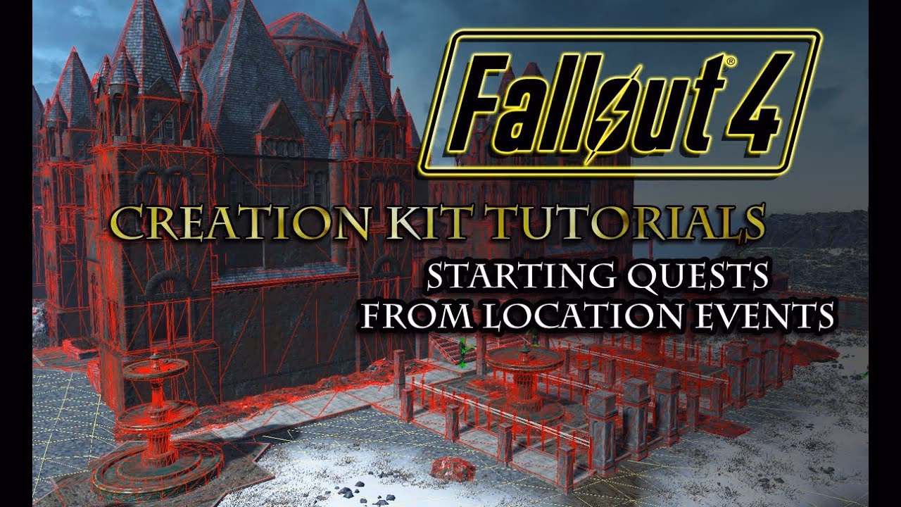 Do you need Skyrim to use Creation Kit?