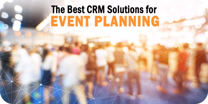 What is CRM events?