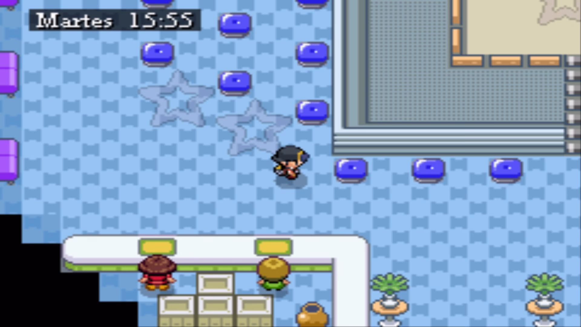 ¿Cuál es el Pokémon más veloz en Pokémon Reloaded?