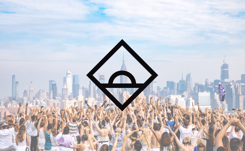 What is a daybreaker party?