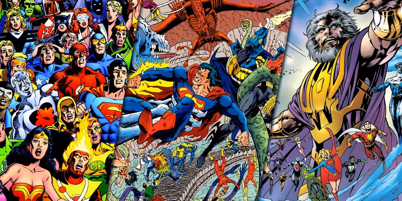 What are the best DC events?