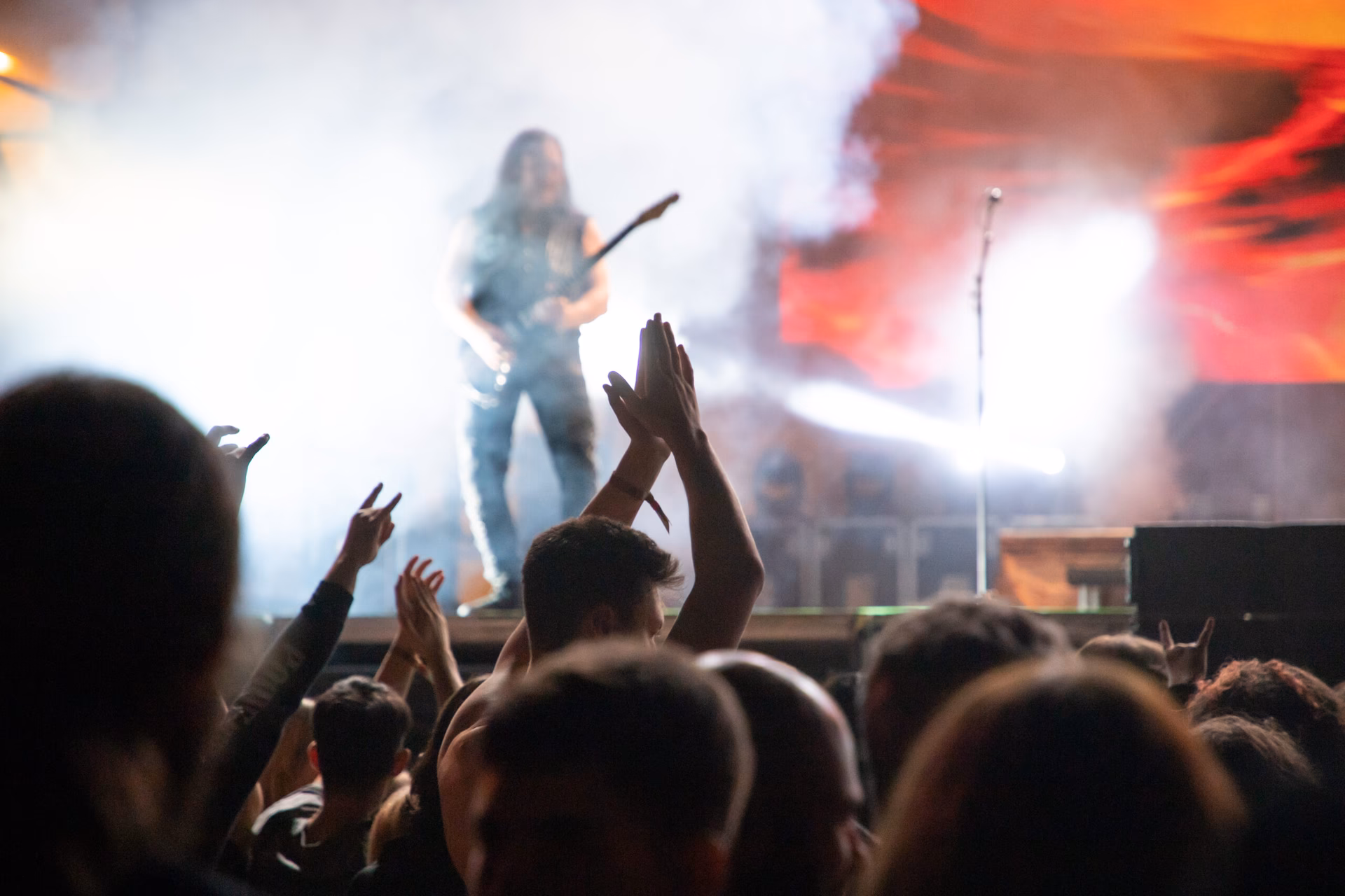 What event is in Deadwood this weekend?