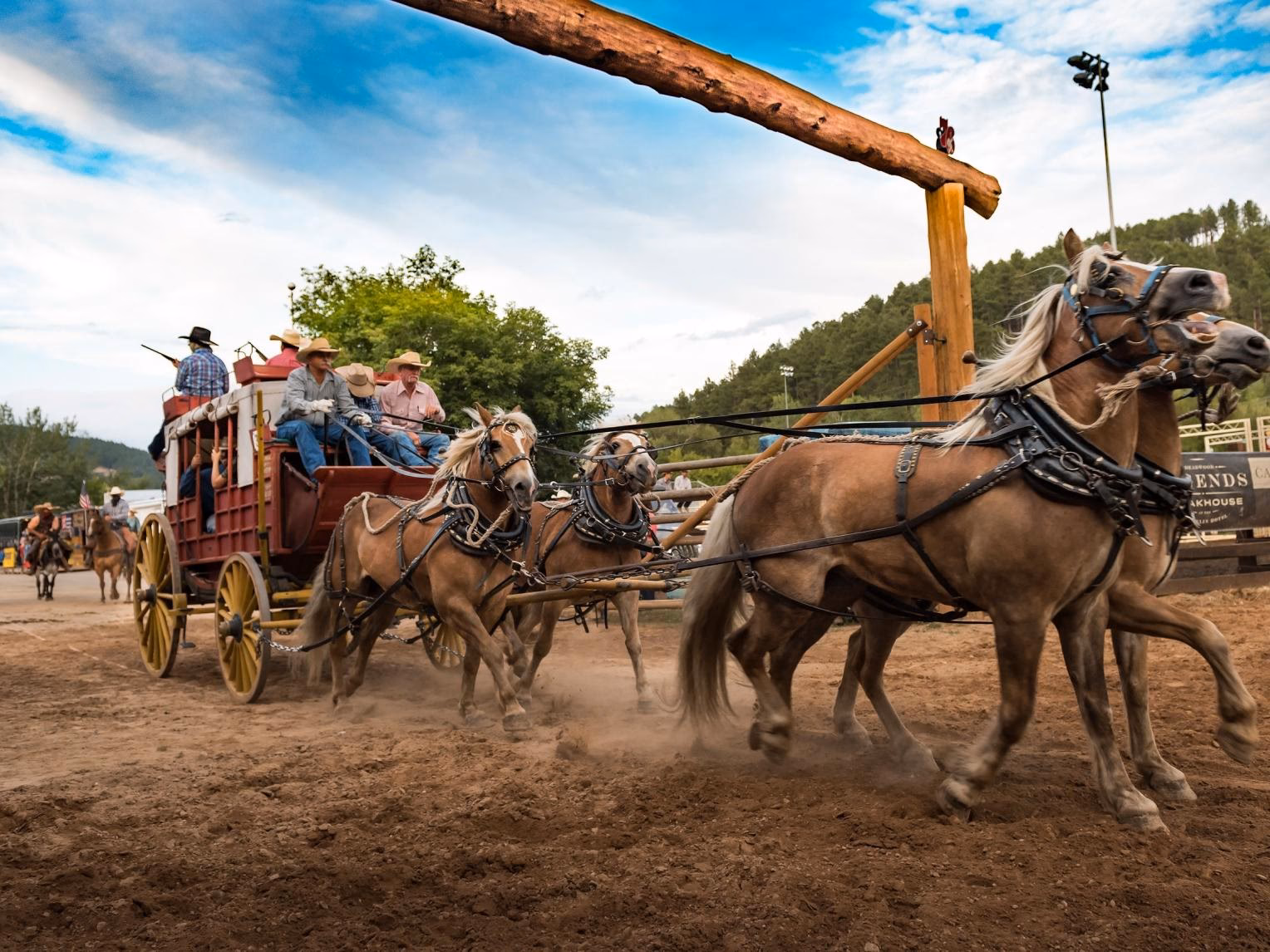 What is the maximum bet limit in Deadwood SD?