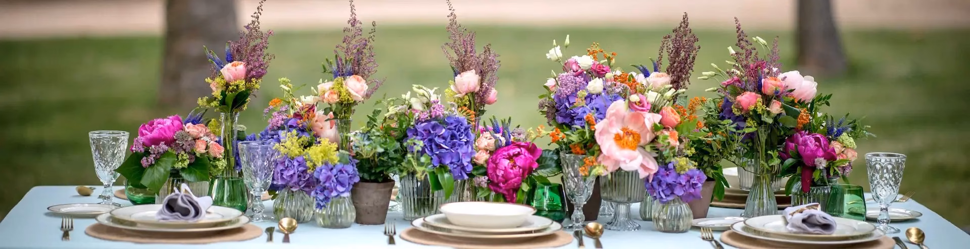 ¿Qué tipo de flor es muy popular para la celebración?
