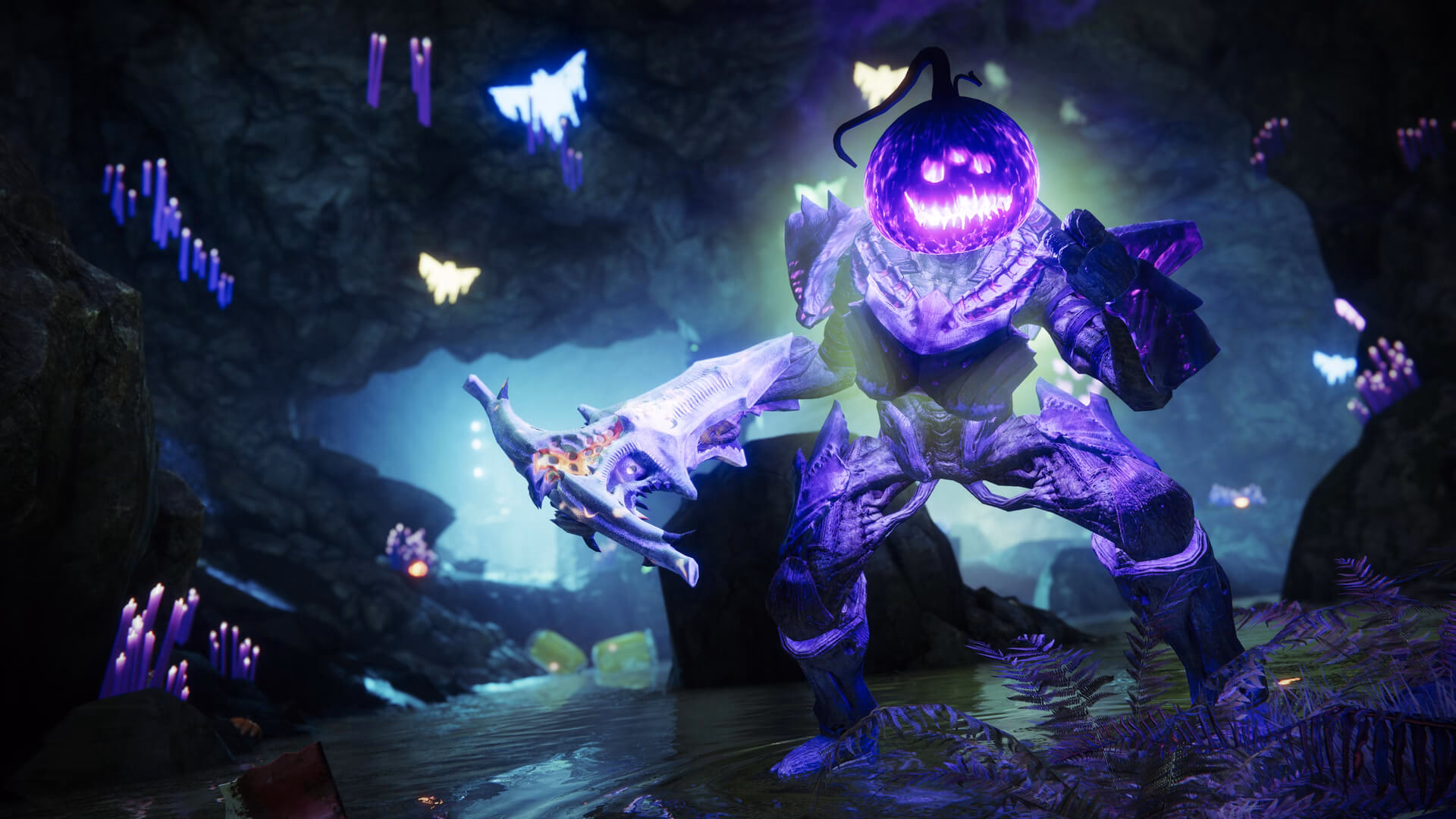 ¿Cuándo sale la nueva temporada de Destiny 2?