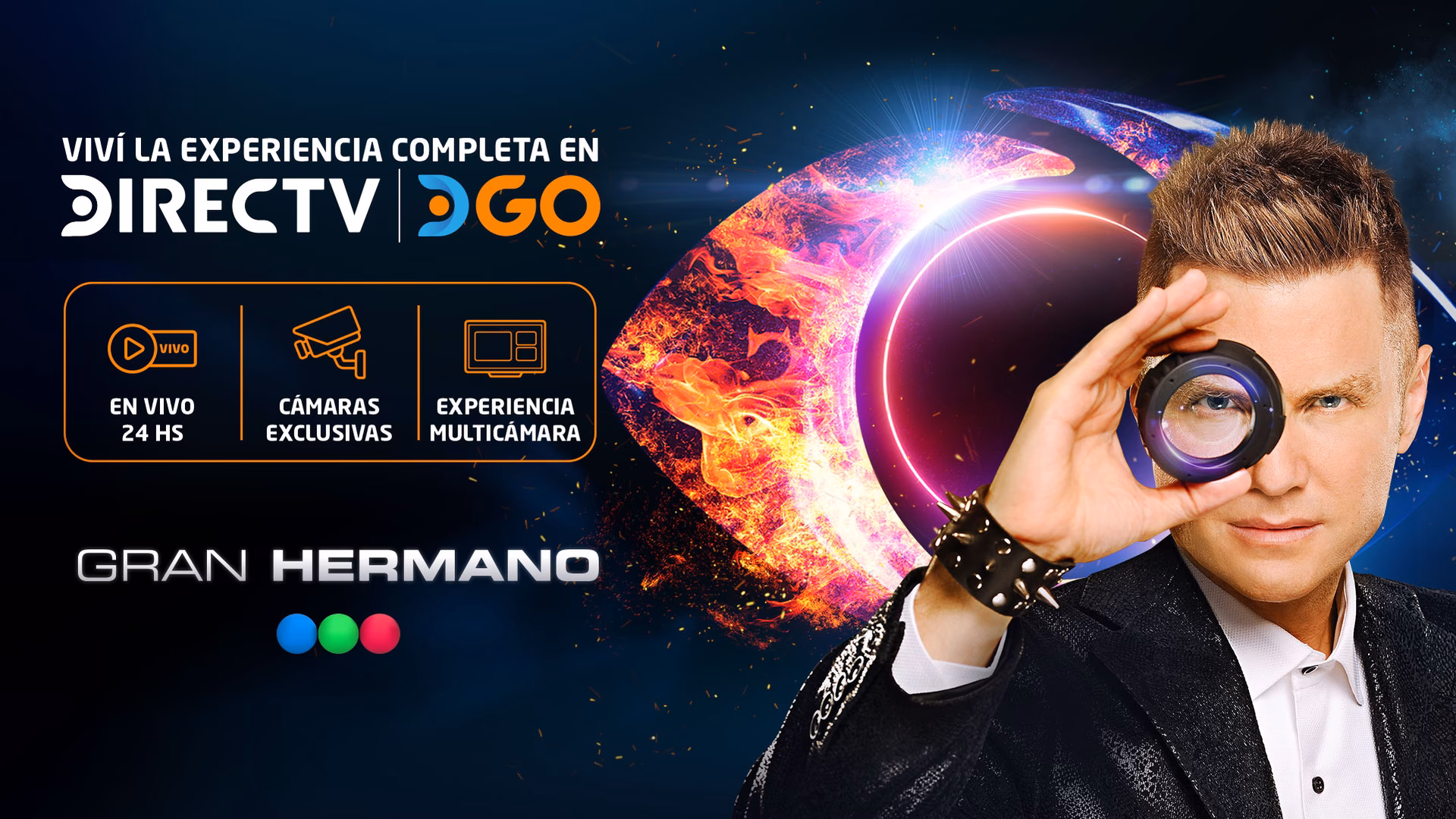 ¿Qué es DGO y es gratis?