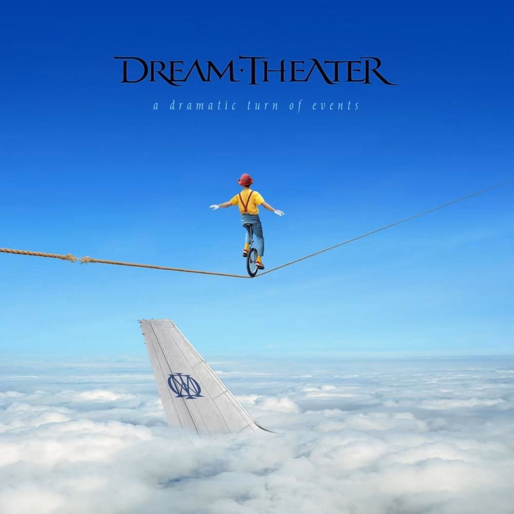 Is Dream Theater prog rock or prog metal?