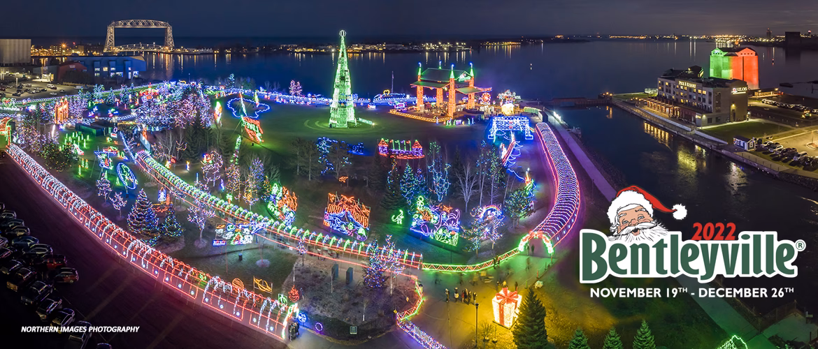 Is Duluth, MN worth visiting?