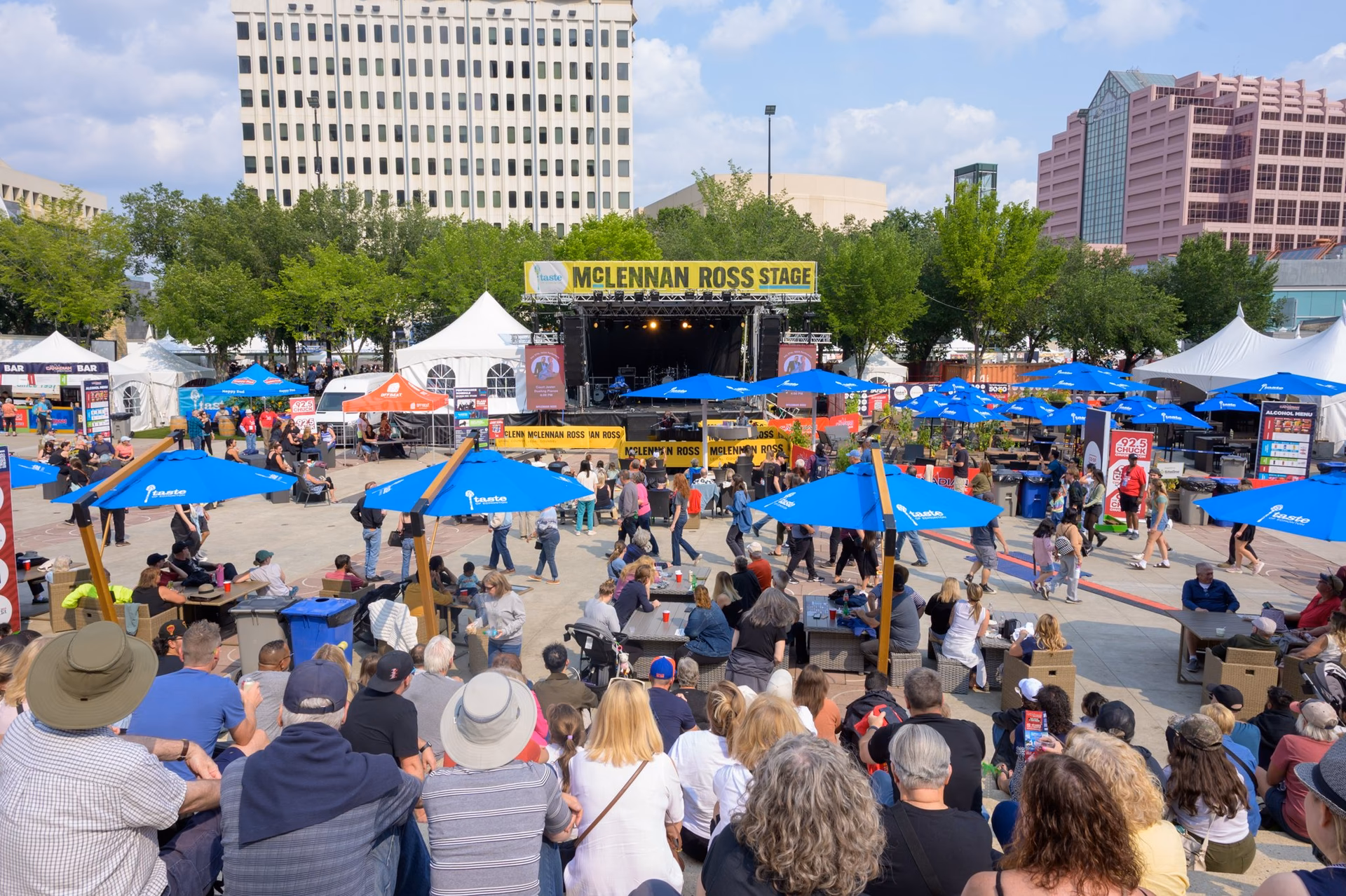 What is Edmonton's number one tourist attraction?