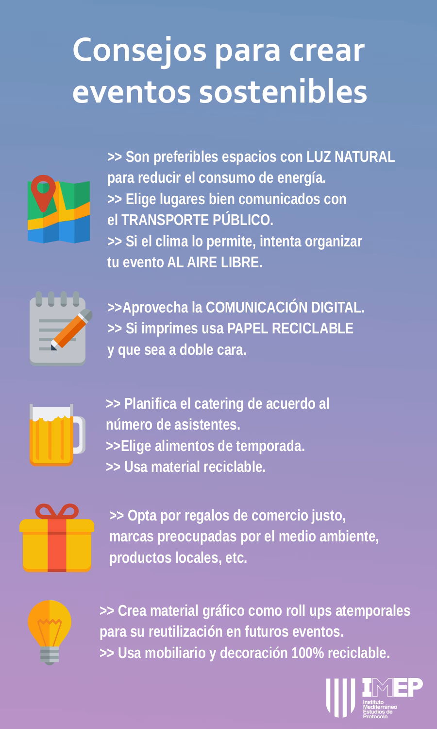 ¿Qué son las prácticas sustentables y ejemplos?