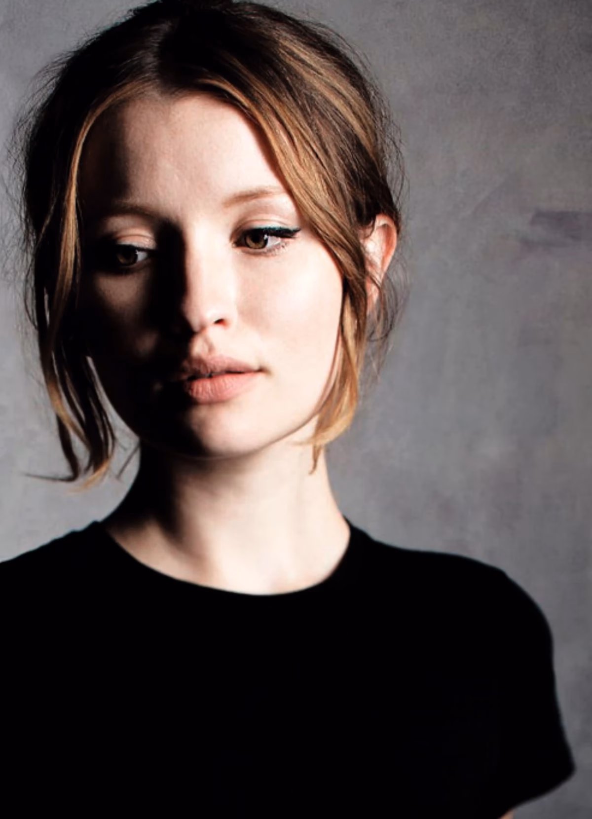 What else has Emily Browning been in?