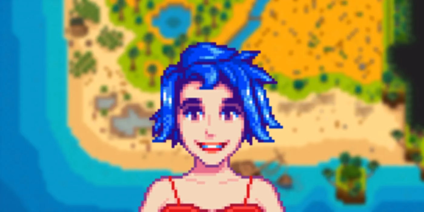 ¿Qué edad tiene Haley en Stardew Valley?