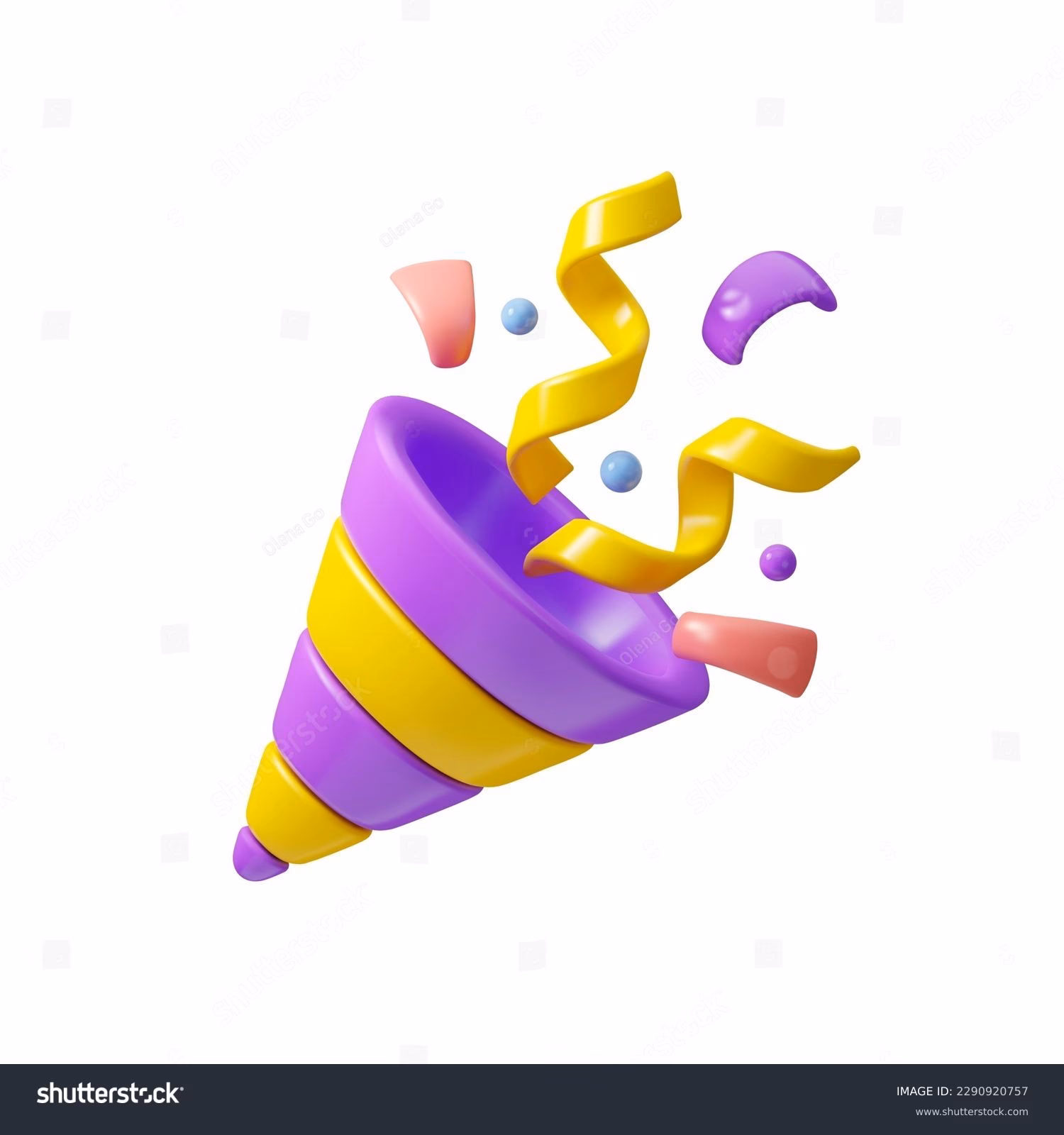 ¿Cómo es el emoji de fiesta?