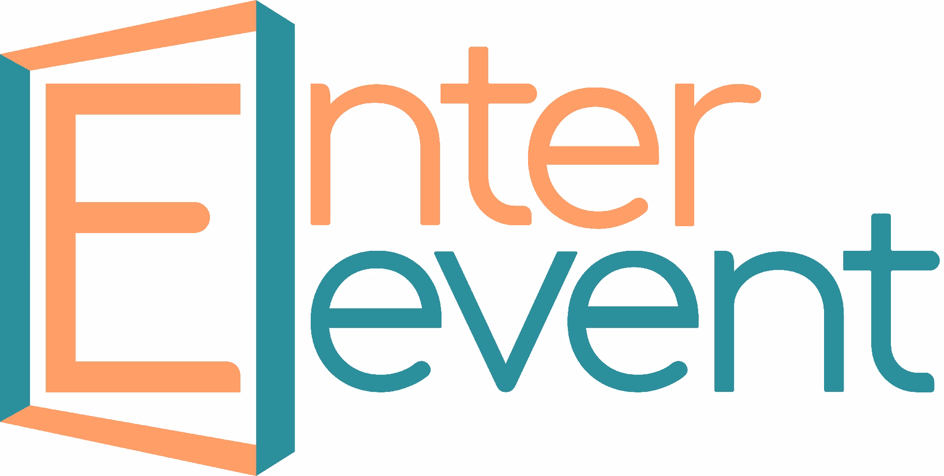 What is an Enter event?