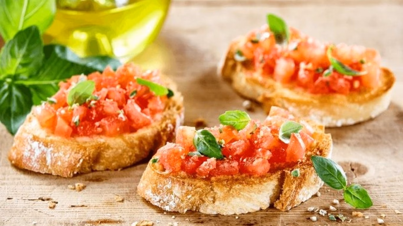 ¿Qué comidas se pueden comer frías?