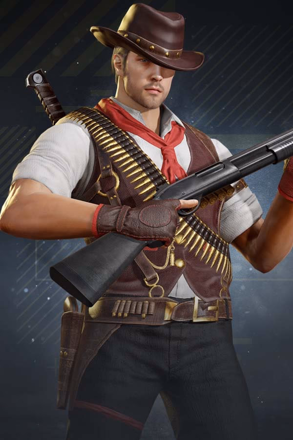 How many GB are in CrossFire?