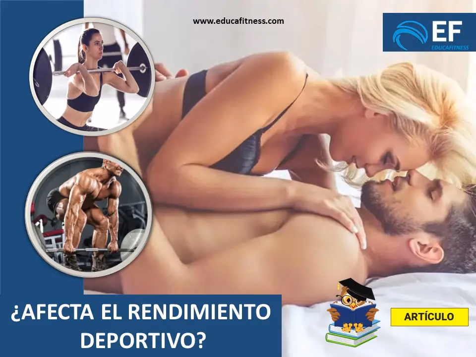 ¿Cuántas horas antes de un partido no se debe tener sexo?