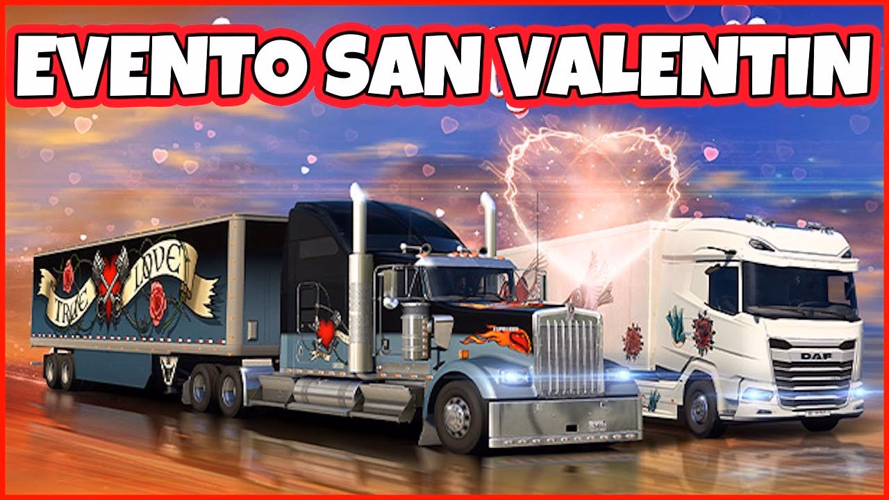 How to get an euro truck for free?
