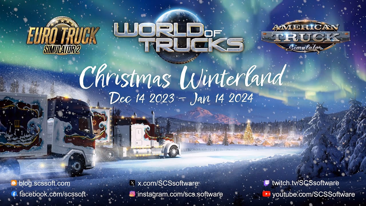 How long is 1 hour in ETS2?