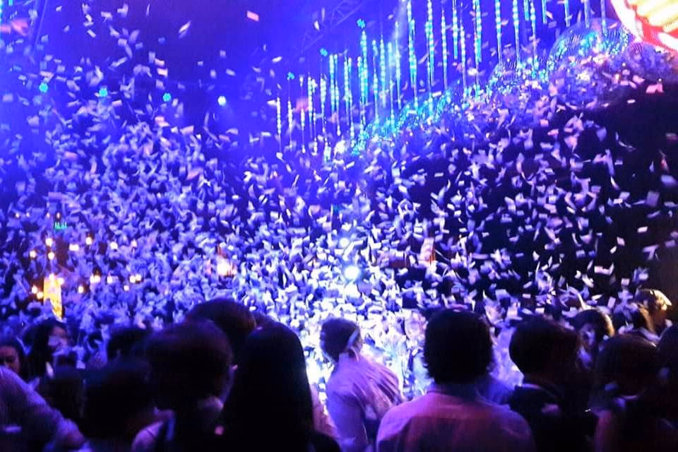 ¿Qué es Eventbrite Argentina?