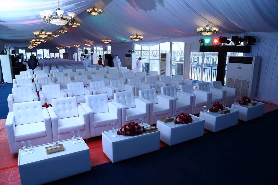 Which is the best event management company in UAE?