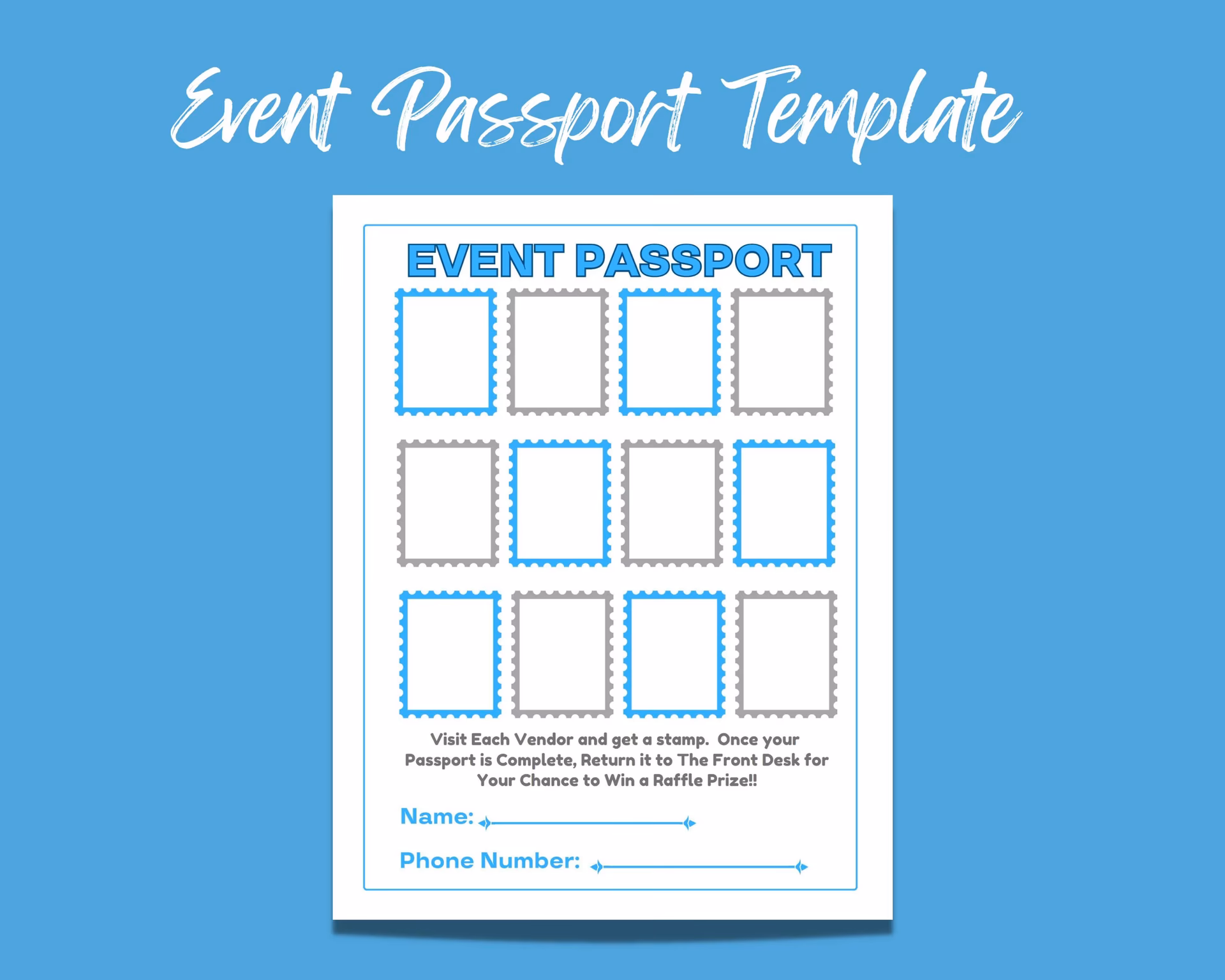 What is the meaning of ordinary passport?