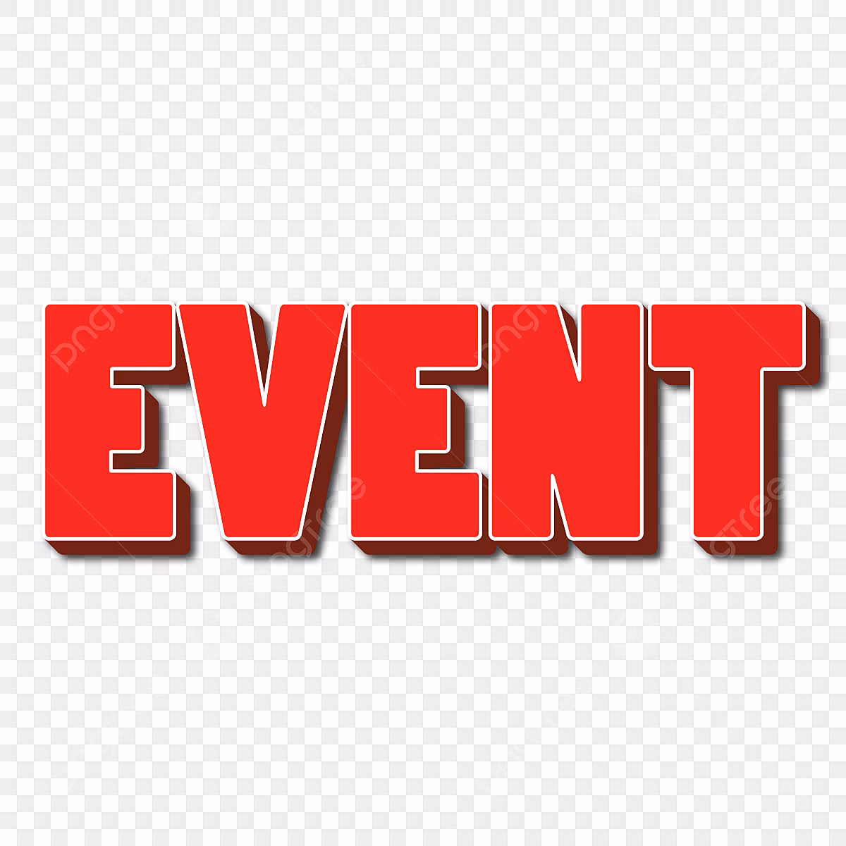 What are some events in PNG?
