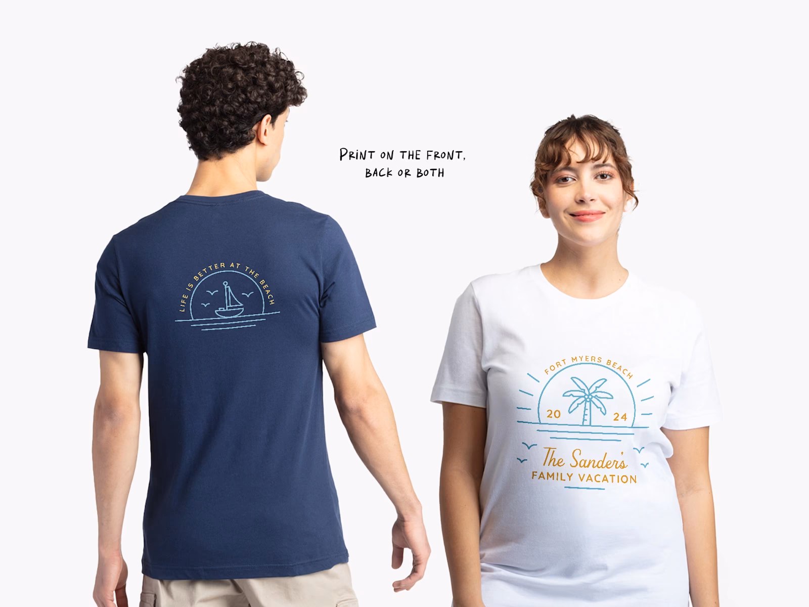 What Tshirt does Mark Zuckerberg wear?