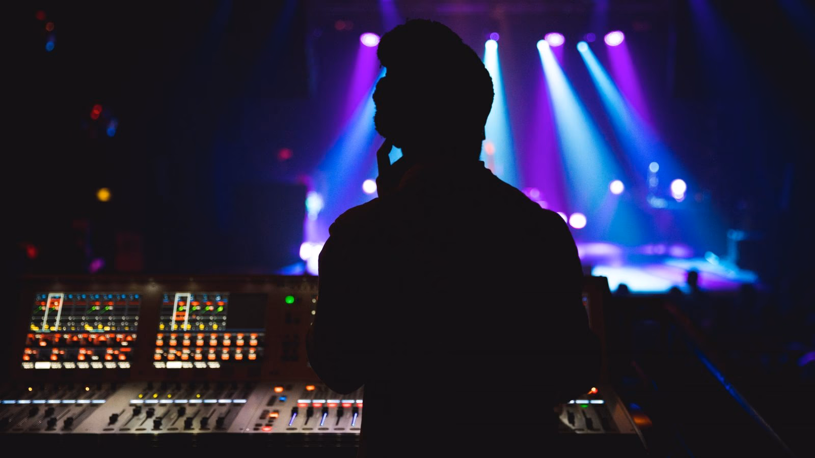 What would a Technician do?