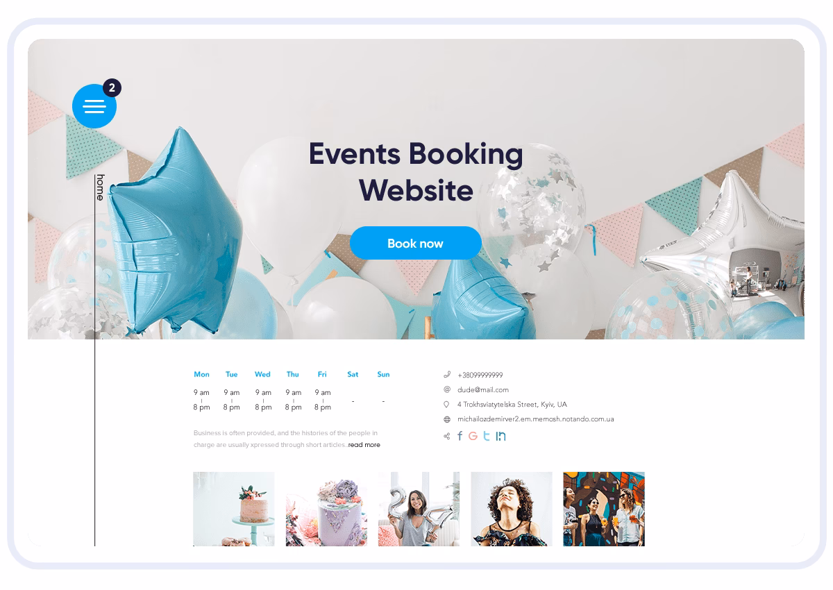 What is the best website to sell tickets for an event?