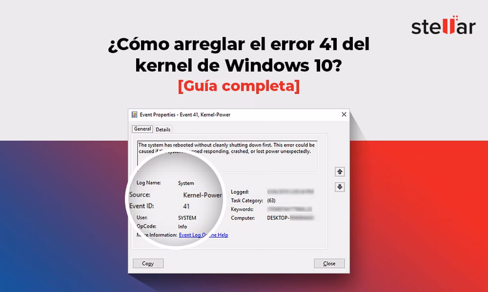 ¿Cuál es el ID de reinicio de Windows?