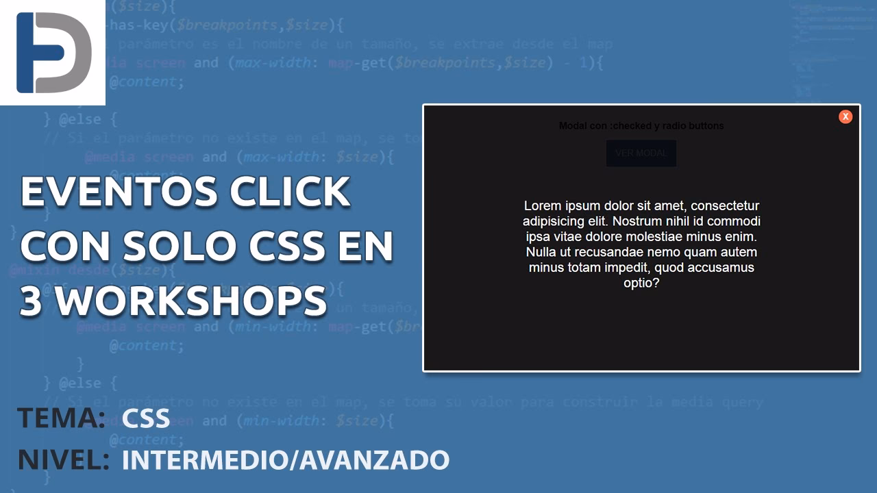 ¿Qué es .active en CSS?