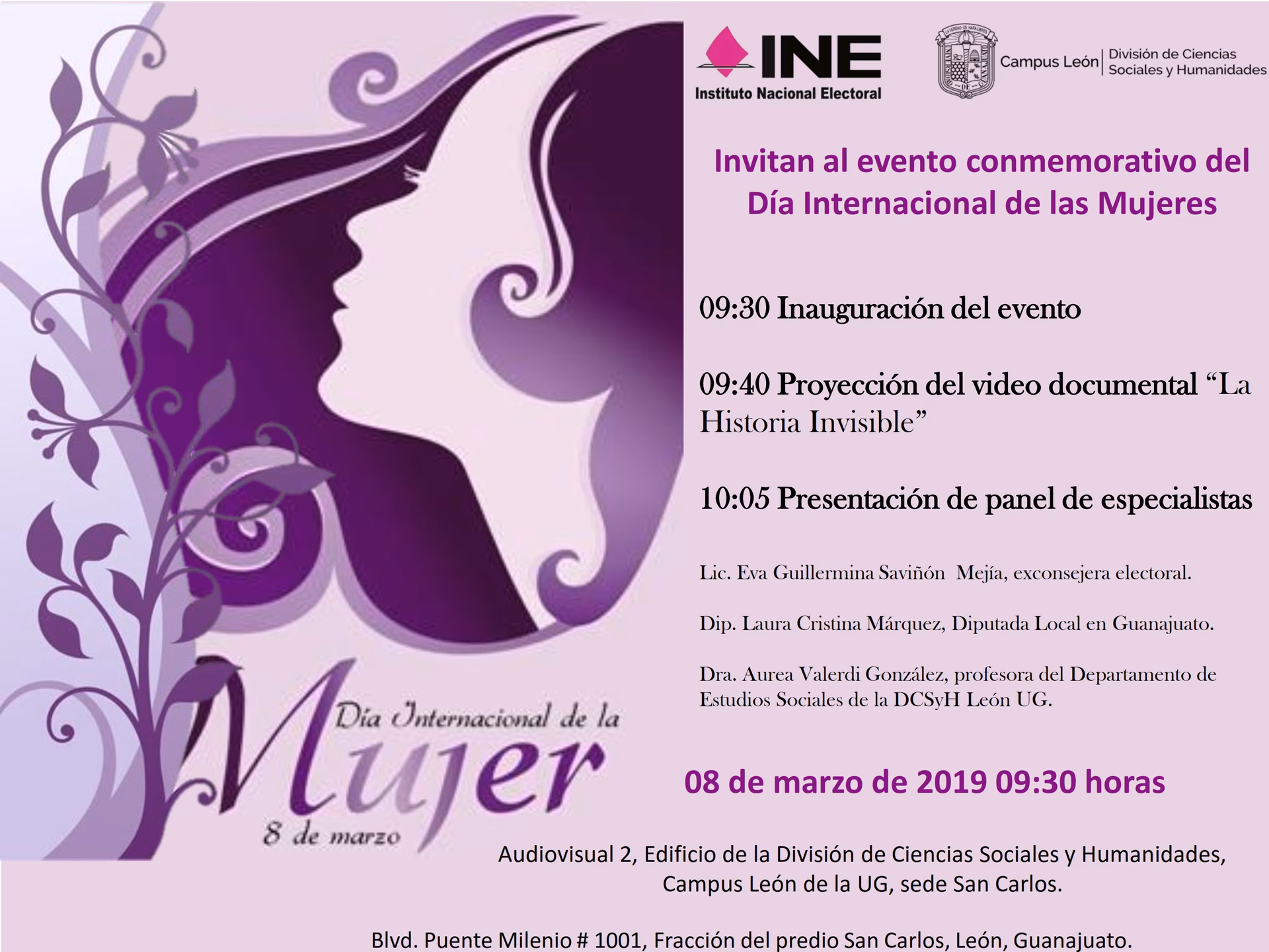 ¿Cómo se escribe evento conmemorativo?
