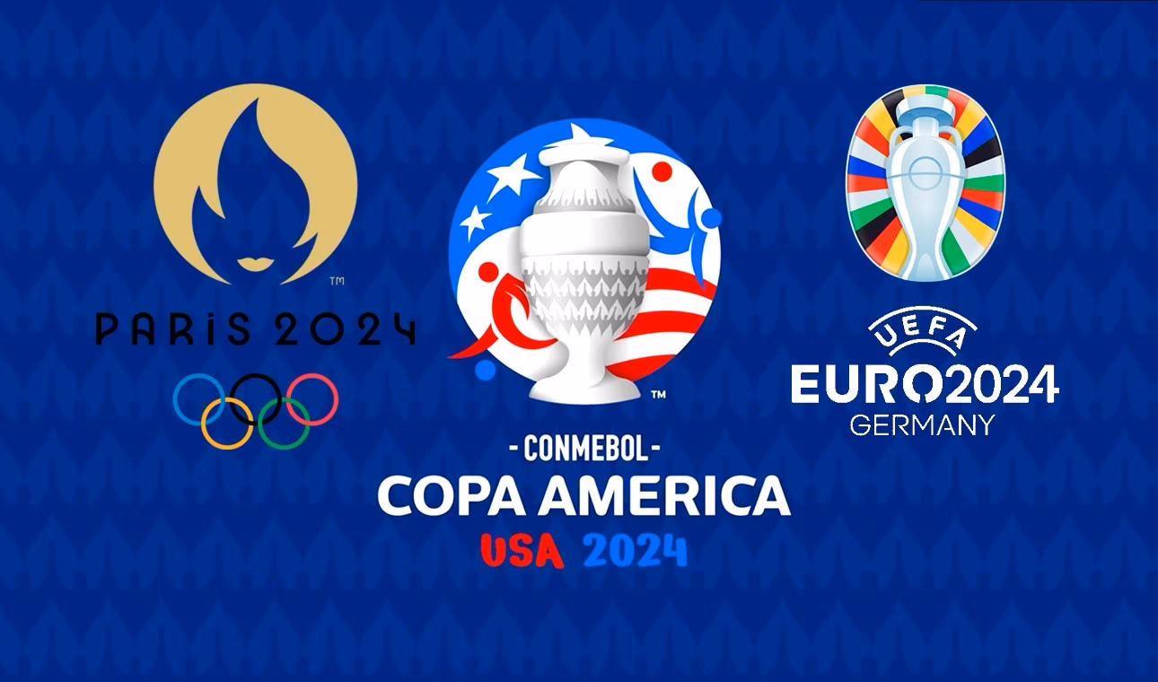 ¿Cuál es el mayor evento deportivo internacional?