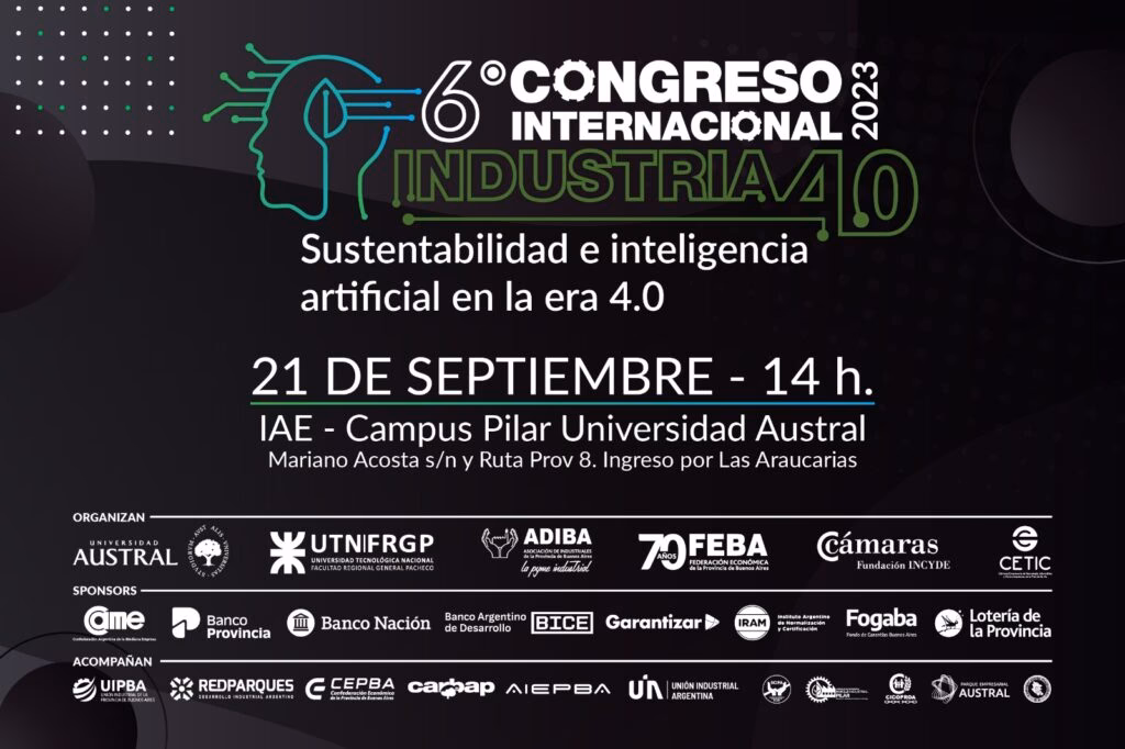 ¿Qué es la industria 40 y ejemplos?