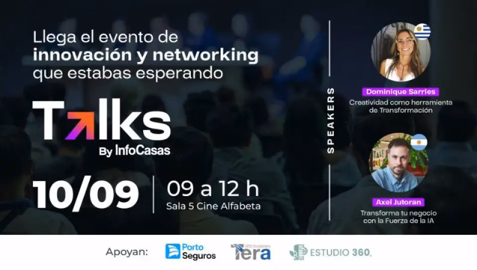 ¿Qué es el house en un evento?